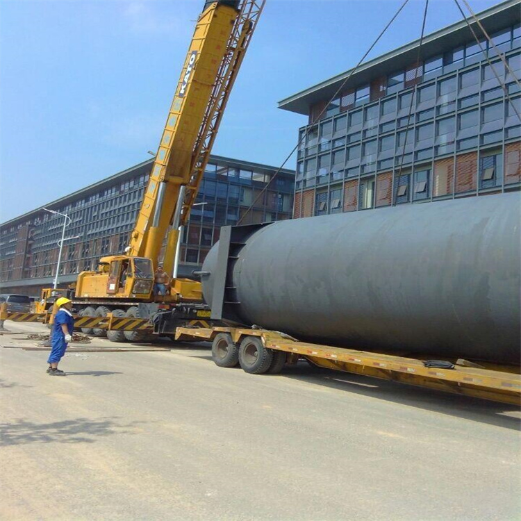 白云大型吊车租赁公司