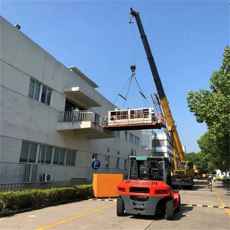 白云小型吊车出租电话