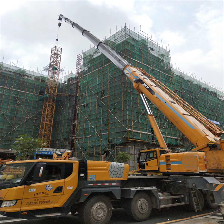 白云吊车出租附加费避坑指南：哪些项目容易踩雷