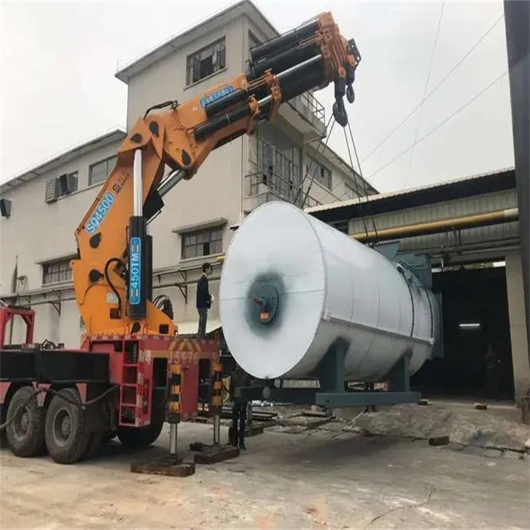 白云室内装修小型折臂吊出租服务：高效解决方案与租赁指南