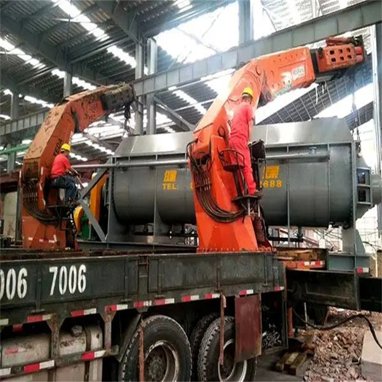 白云大型随车吊出租多少钱