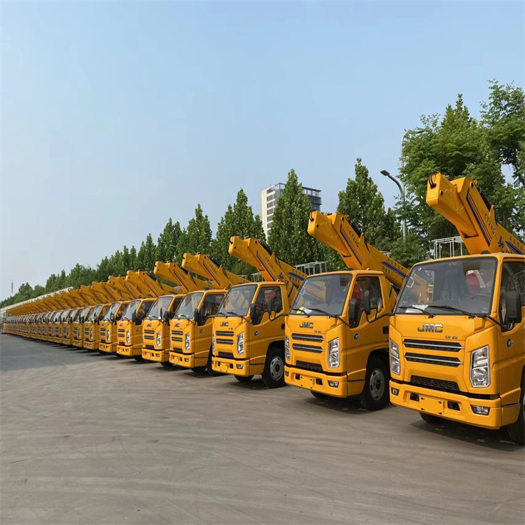 白云路灯车高空作业车出租|市政维修|广告安装