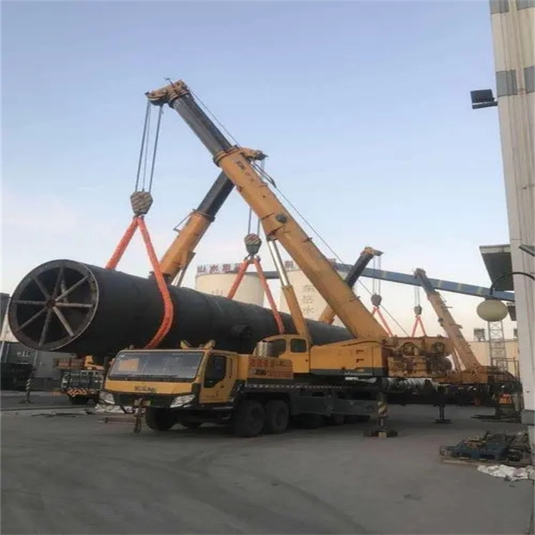 白云如何评估吊车出租公司在风电设备吊装的专业性