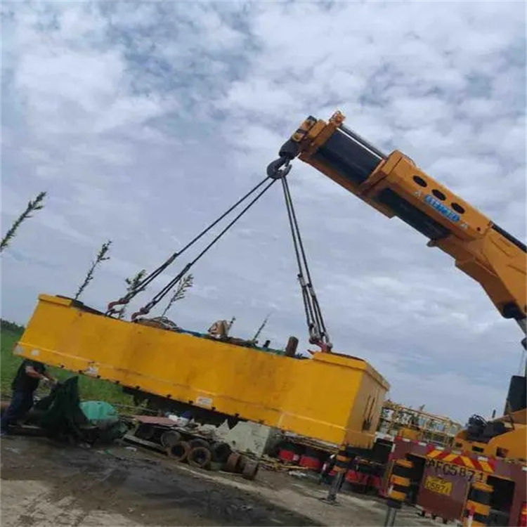 白云专业吊车出租哪家好