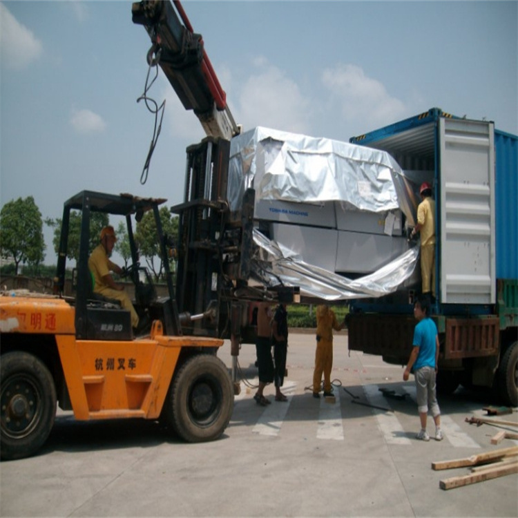 白云专业吊车出租多少钱